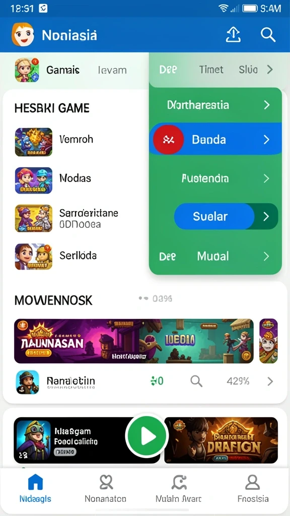 Screenshot 11bola nomor 2