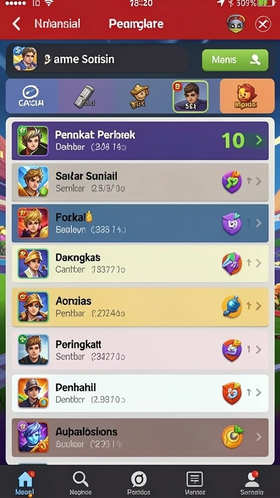 Screenshot at866 nomor 3