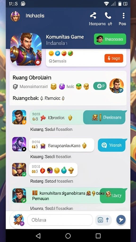 Screenshot bromo77 nomor 3