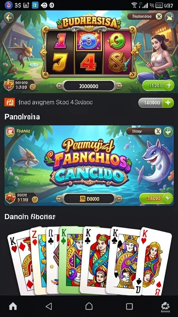 Screenshot draja777 nomor 3