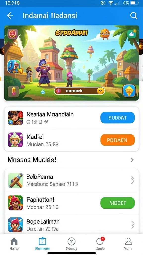 Screenshot dreamplay77 nomor 2