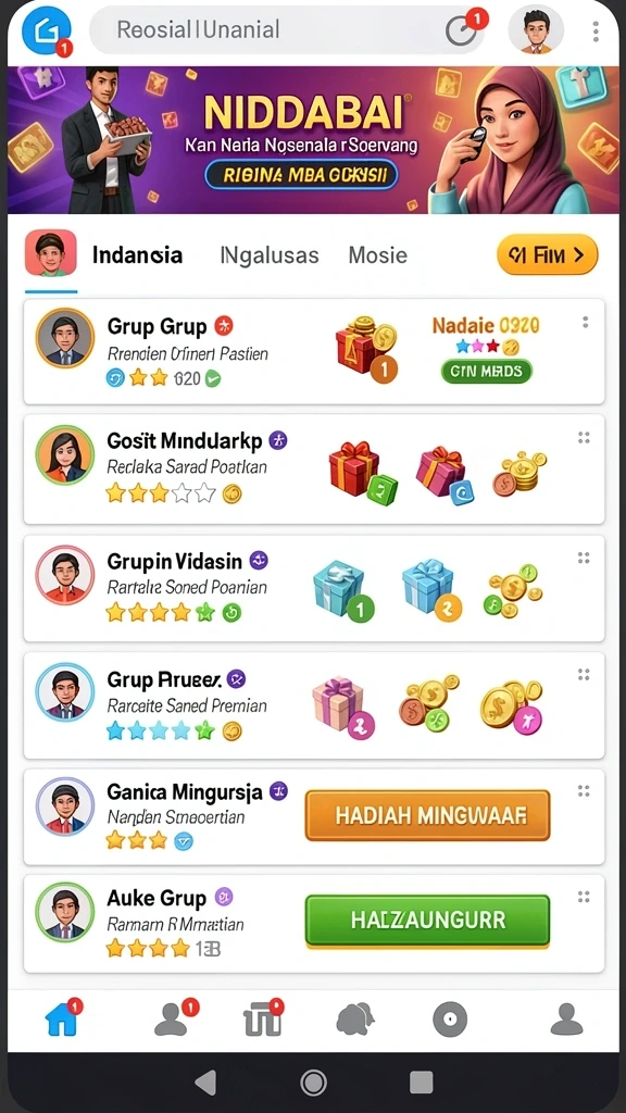 Screenshot f32 nomor 1