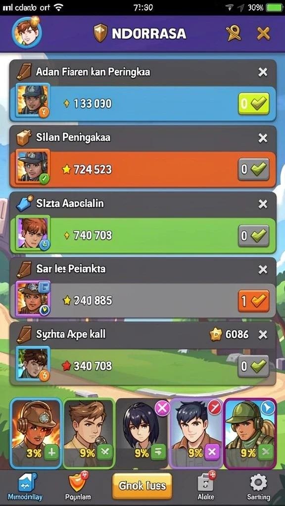 Screenshot hao788 nomor 2