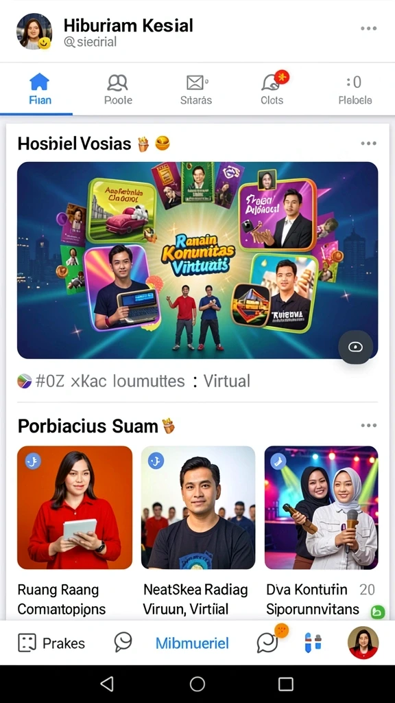 Screenshot hot985 nomor 2