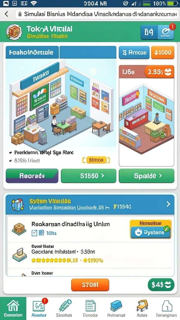 Screenshot in22 nomor 2