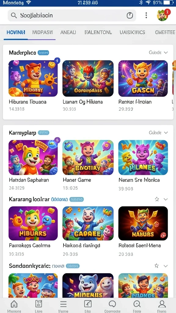Screenshot kawan777 nomor 1