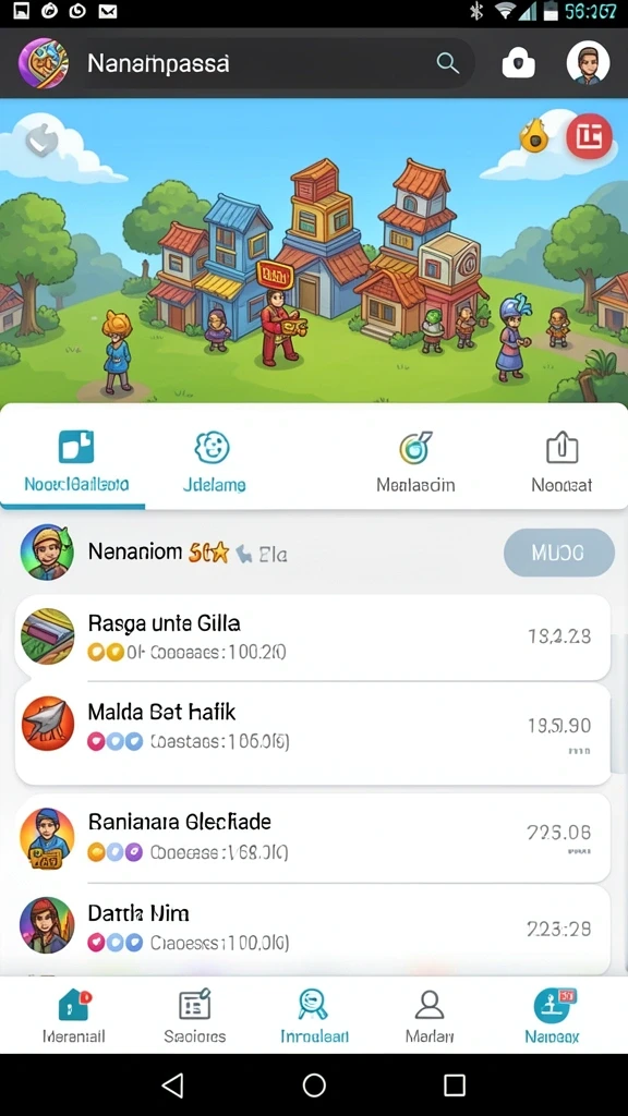 Screenshot koko5000 nomor 2