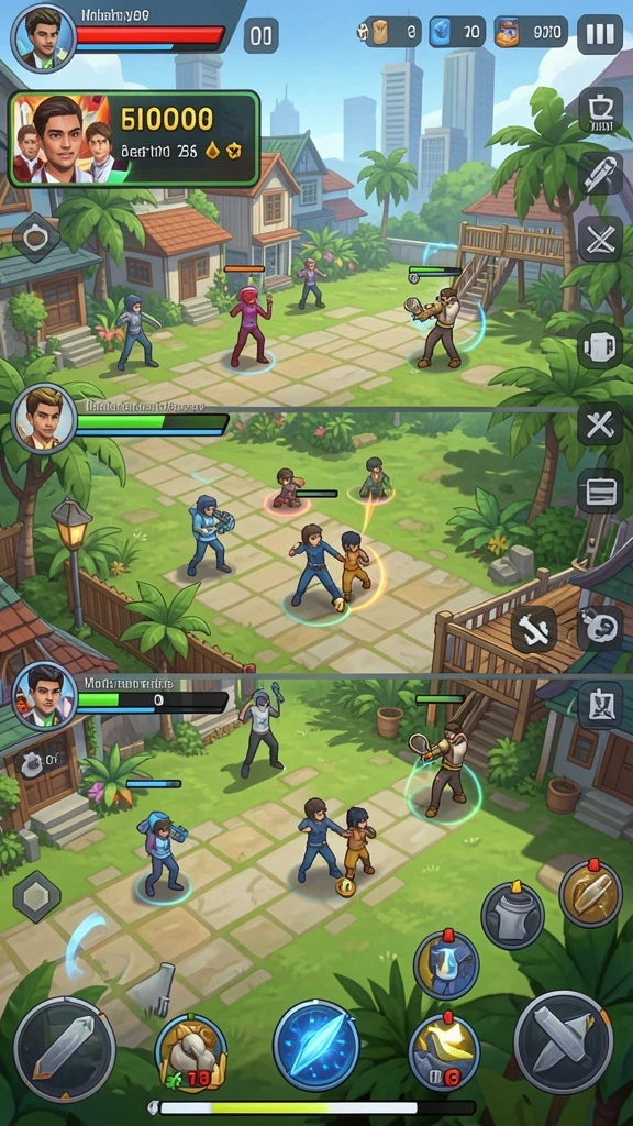 Screenshot koplo77 nomor 2