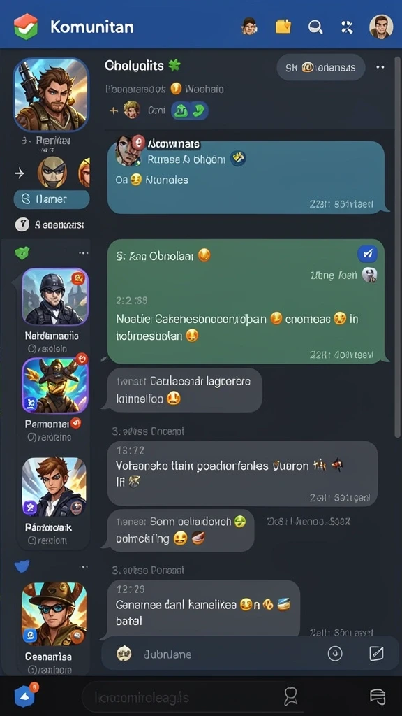 Screenshot koplo77 nomor 3