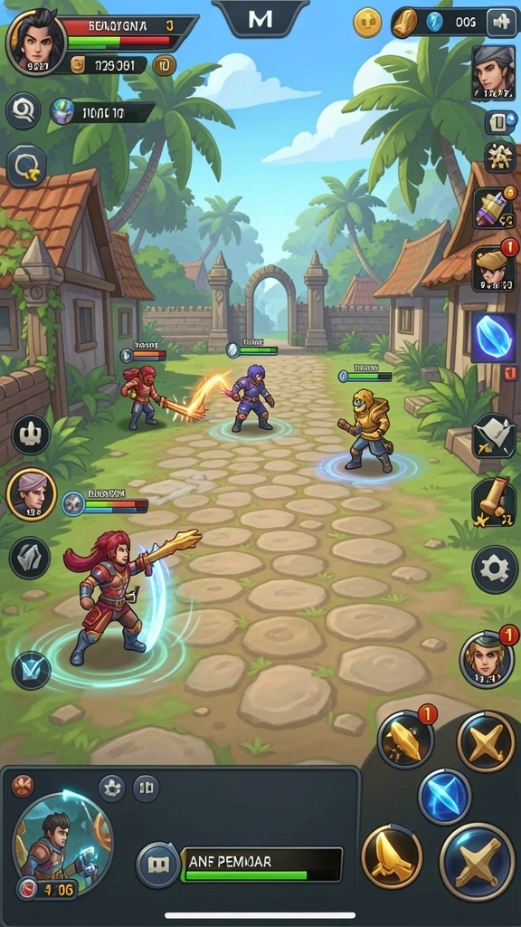 Screenshot luck365 nomor 2
