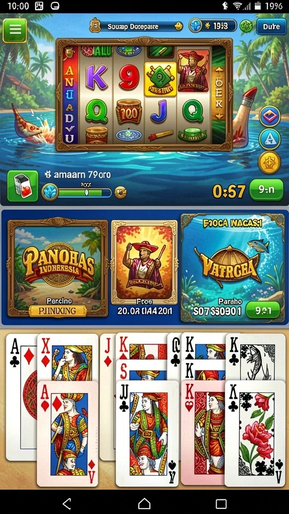 Screenshot mkwin666 nomor 3