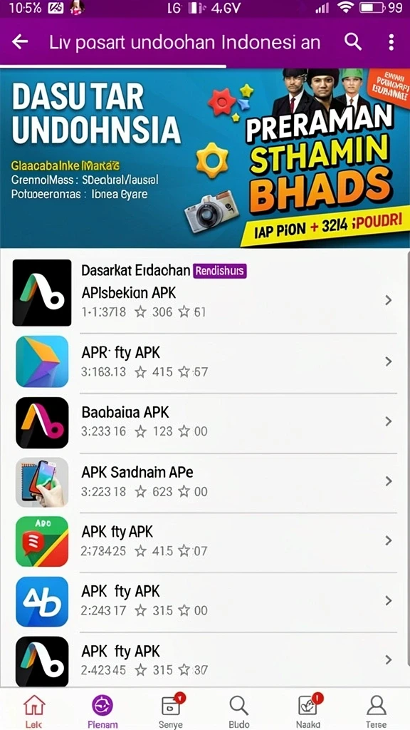 Screenshot monte77 nomor 3