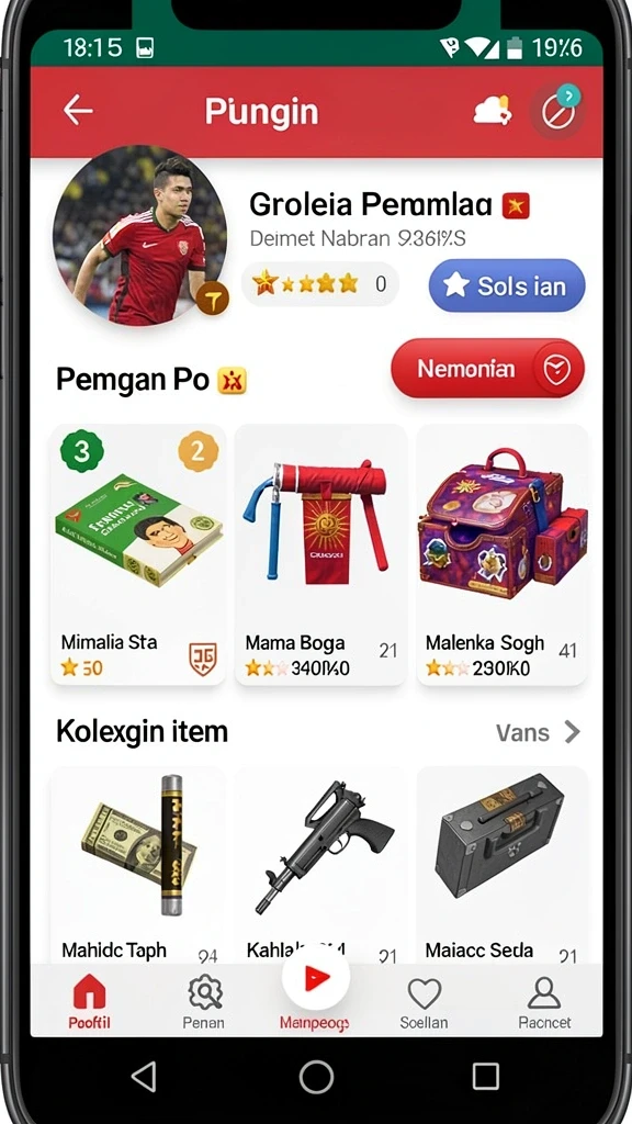Screenshot n06 nomor 1