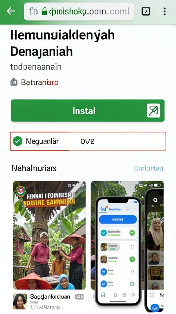 Screenshot nekototo nomor 2