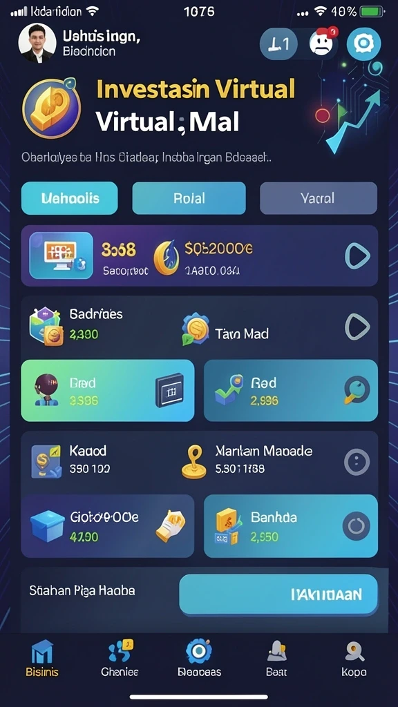 Screenshot nesiafun nomor 1