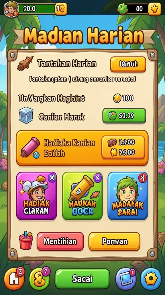 Screenshot pandora88 nomor 3