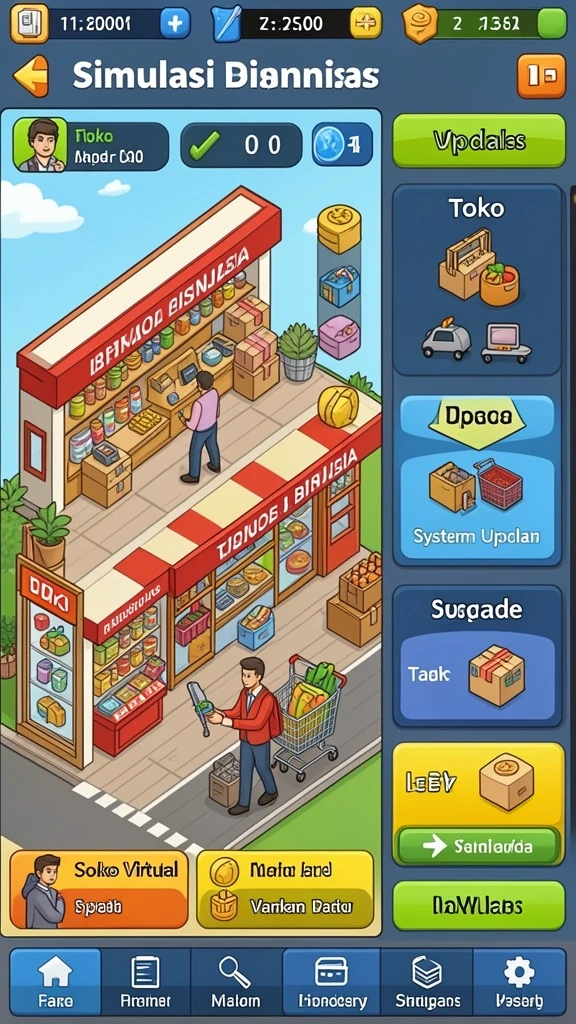 Screenshot rajabandar88 nomor 1