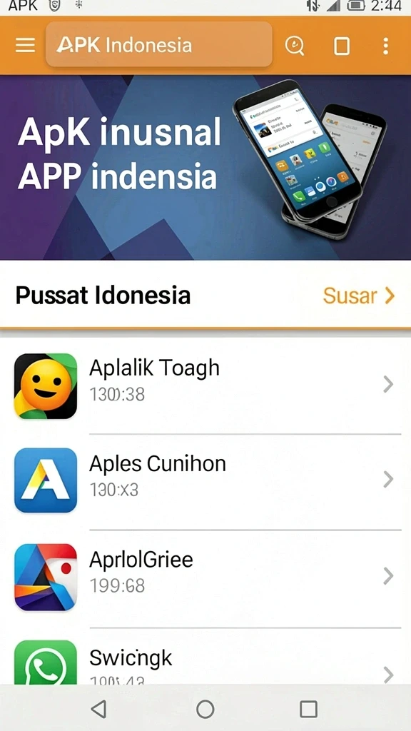 Screenshot rp888 nomor 1