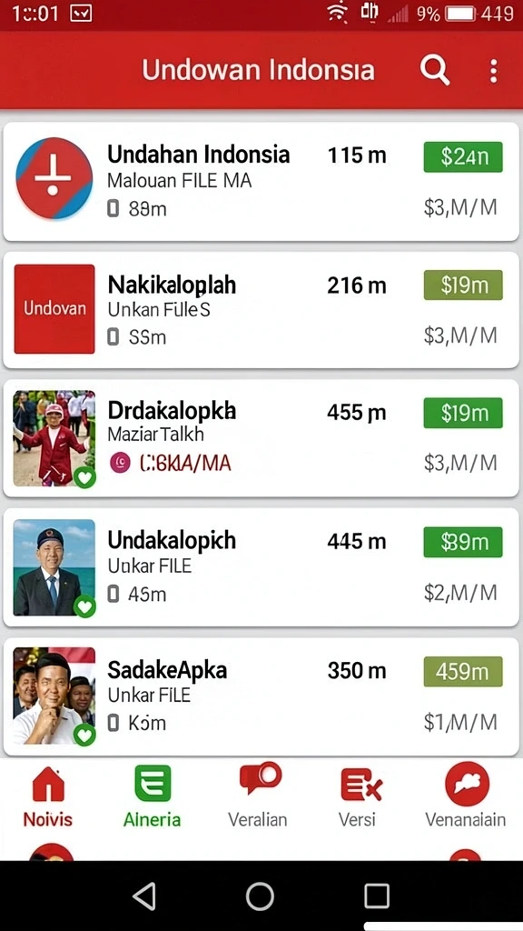 Screenshot rp888 nomor 2
