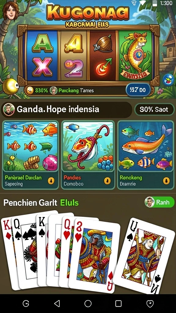 Screenshot uang77 nomor 1